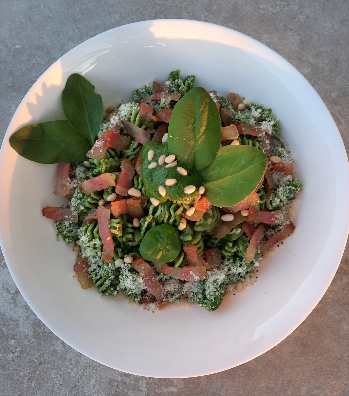 BOUILLON DE SILURE (MABOKE)