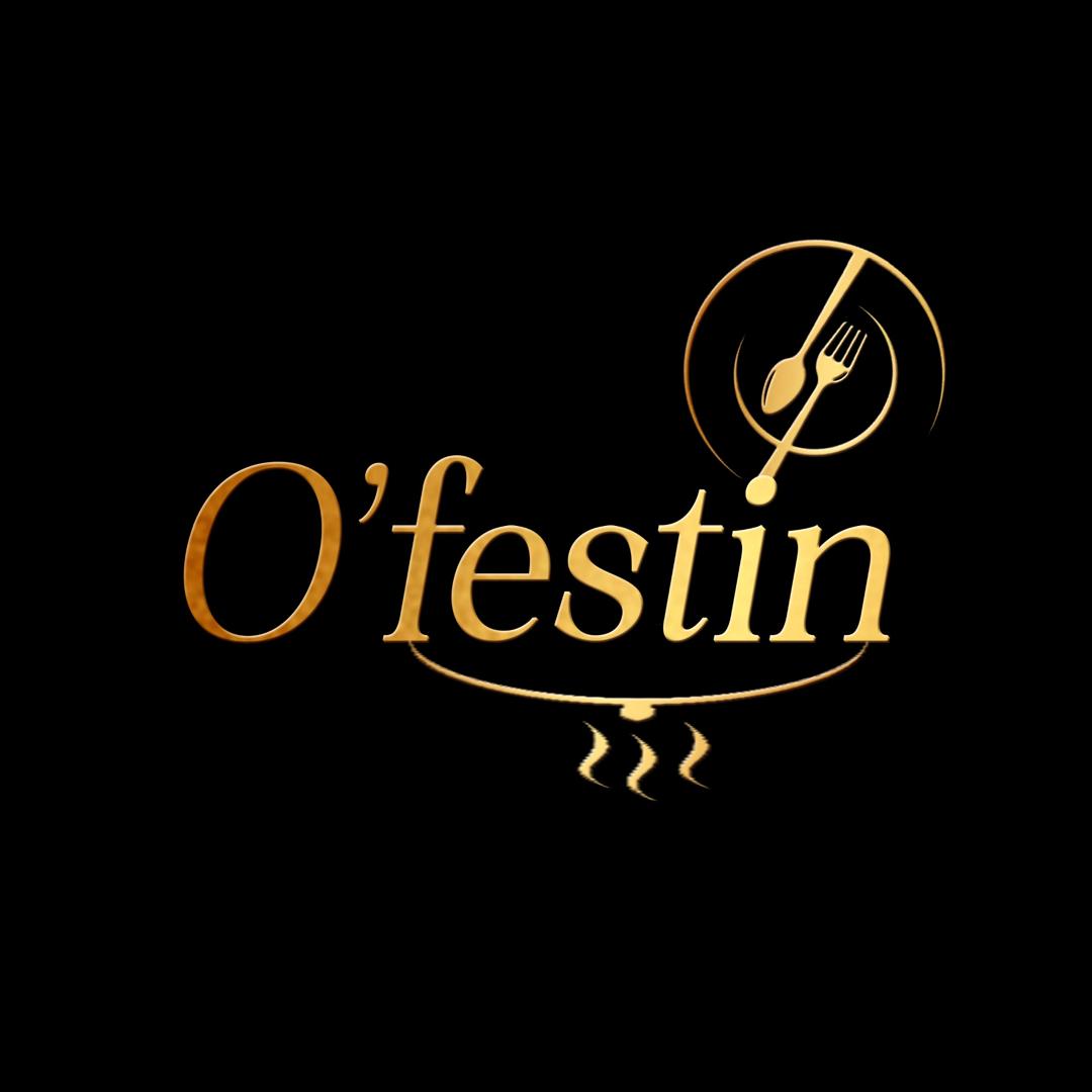Logo O'FESTIN