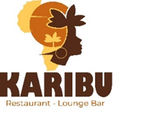 Logo KARIBU